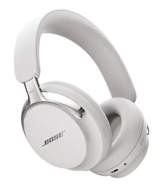 Bose ヘッドホン QuietComfort Ultra Headphones第2世代(ホワイト)