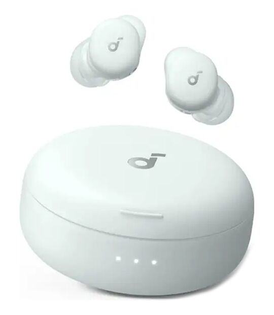 Anker イヤホン Soundcore Sleep A30(パステルグリーン)