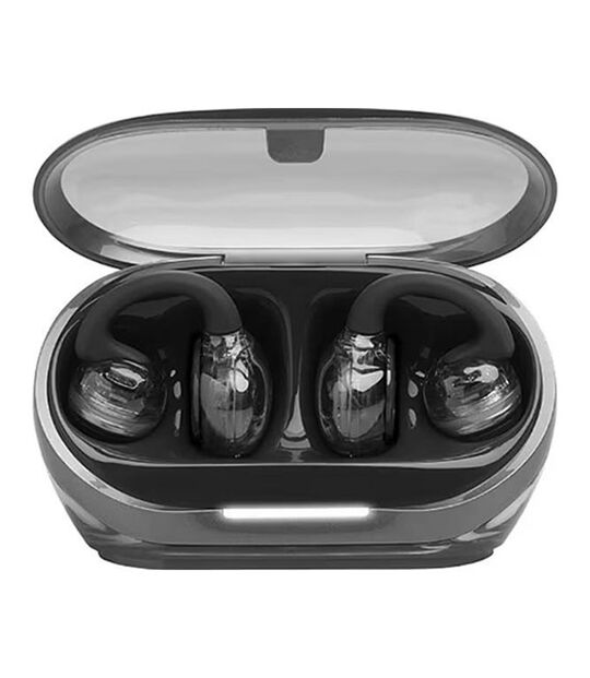 JBL イヤホン Soundgear Clips(ブラック)