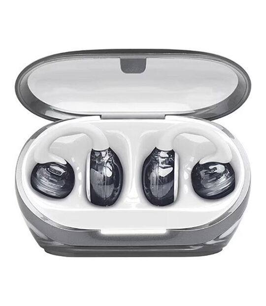 JBL イヤホン Soundgear Clips(ホワイト)