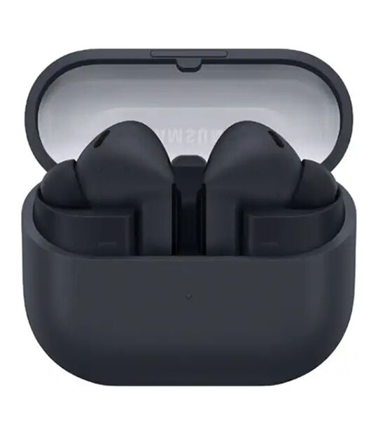 Samsung イヤホン Galaxy Buds3 FE(ブラック)