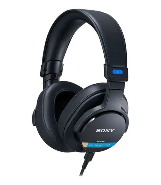 Sony ヘッドホン MDR-M1