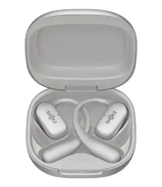 Shokz イヤホン OpenFit 2+(グレー)