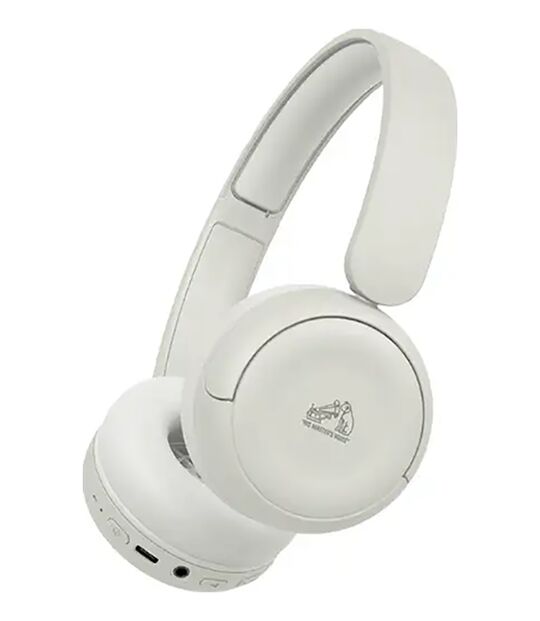 JVC・Victor ヘッドホン HA-S60W(ホワイト)