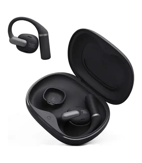 JBL イヤホン Sense Pro(ブラック)