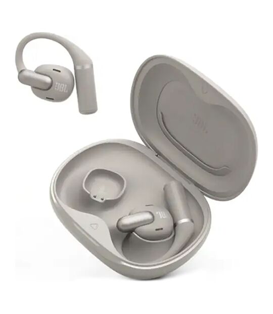 JBL イヤホン Sense Pro(グレージュ)