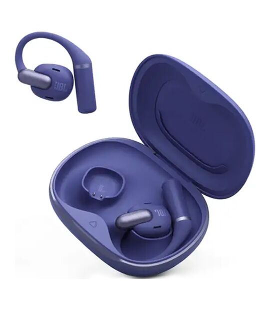 JBL イヤホン Sense Pro(ブルー)