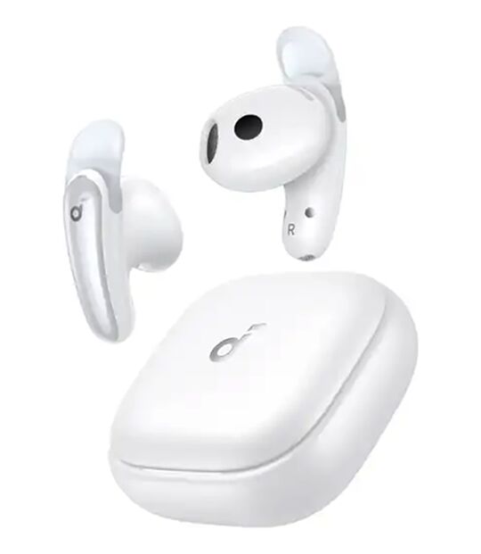 Anker イヤホン Soundcore Liberty Buds(パールホワイト)