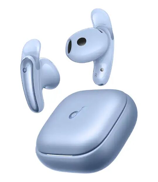 Anker イヤホン Soundcore Liberty Buds(スカイブルー)