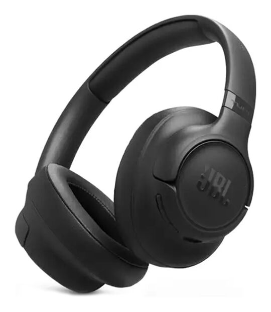 JBL ヘッドホン TUNE 730BT(ブラック)