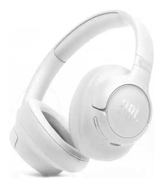 JBL ヘッドホン TUNE 730BT(ホワイト)