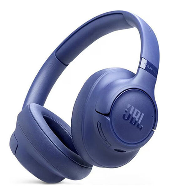 JBL ヘッドホン TUNE 730BT(ブルー)