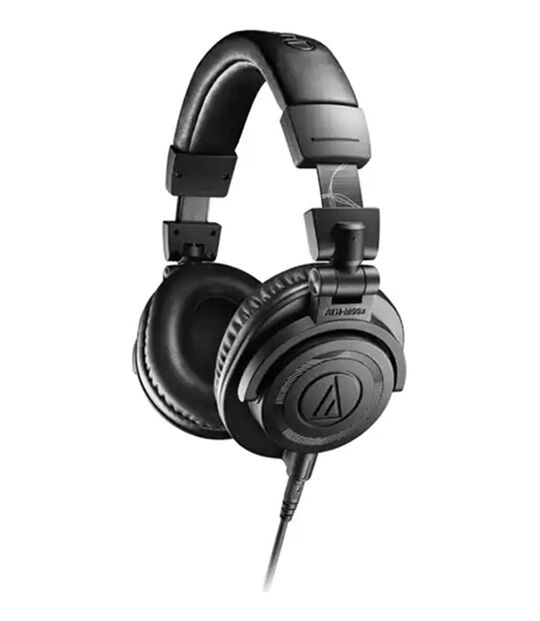 Audio-Technica ヘッドホン ATH-M50xENSO(ブラック)