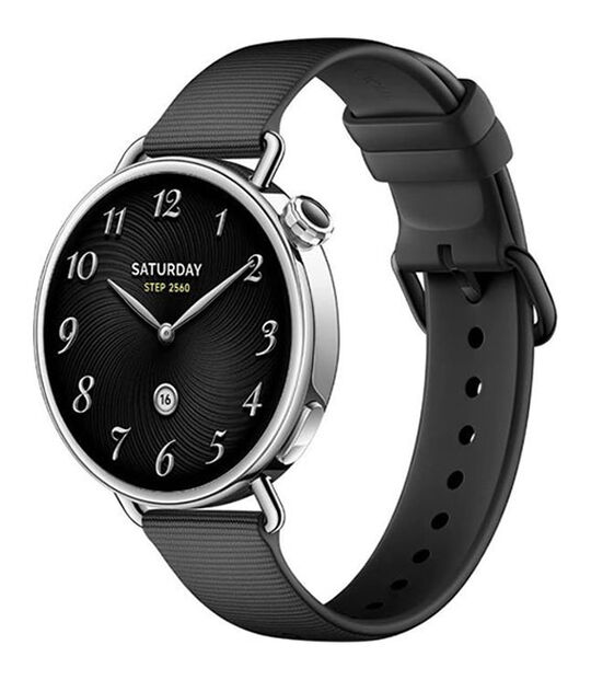 Xiaomi WatchS4 41mm ブラック