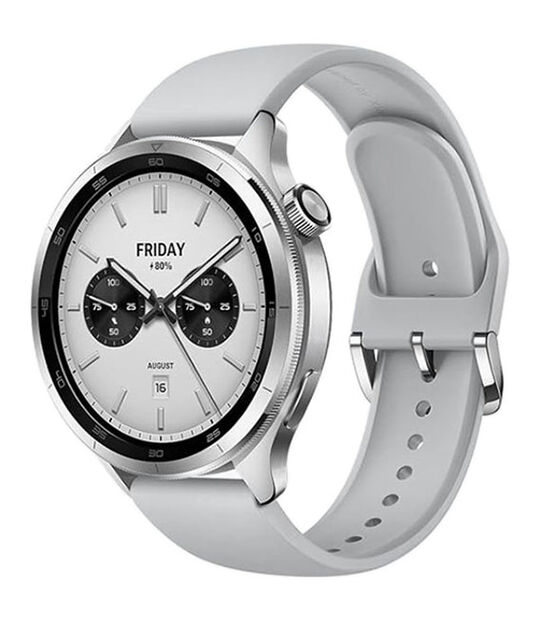 Xiaomi WatchS4 シルバー