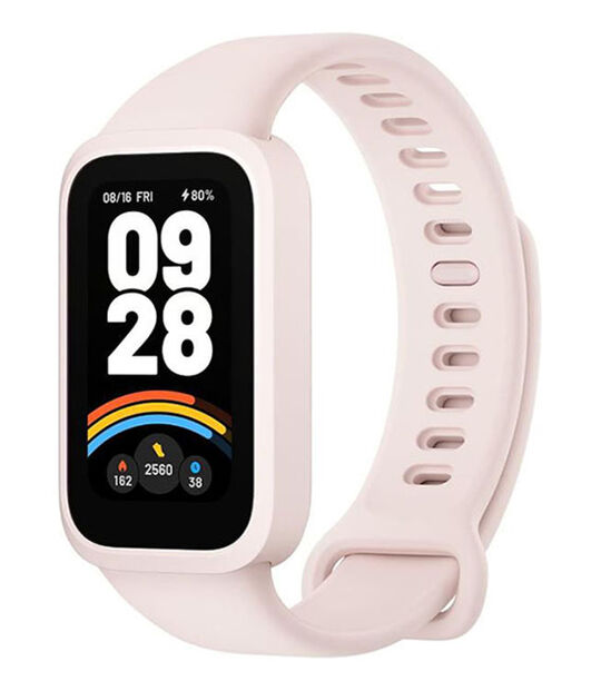 Xiaomi SmartBand9 Active ピンク