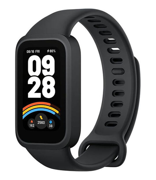 Xiaomi SmartBand9 Active ブラック