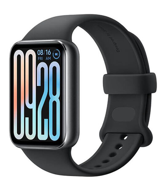 Xiaomi SmartBand9 Pro オブシディアンブラック