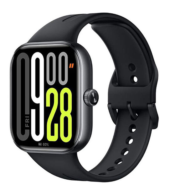 Redmi Watch5 オブシディアンブラック