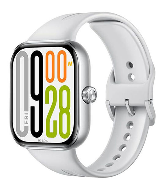 Redmi Watch5 シルバーグレー