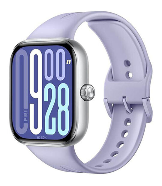 Redmi Watch5 ラベンダーパープル
