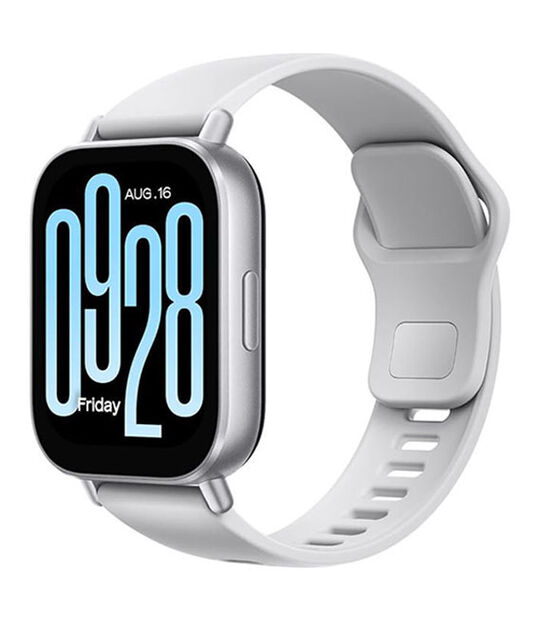 Redmi Watch5 Active マットシルバー