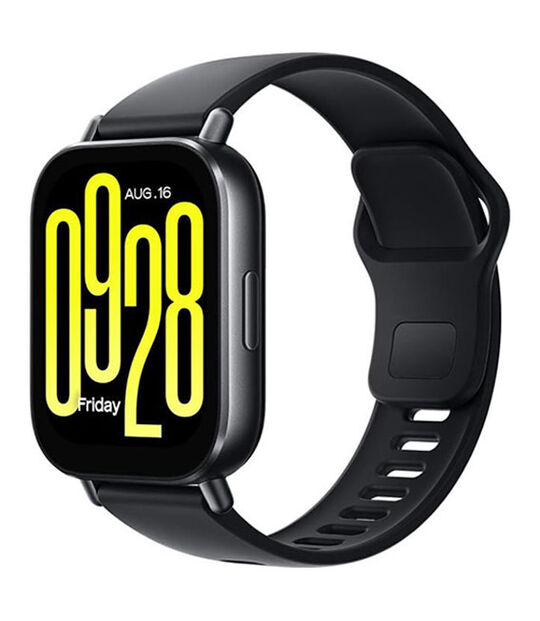 Redmi Watch5 Active ミッドナイトブラック