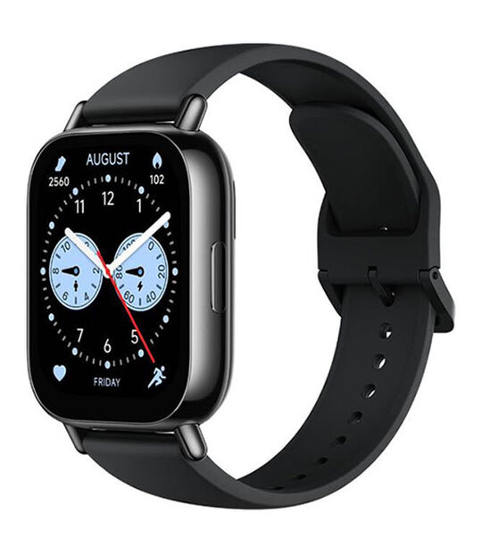 Redmi Watch5 Lite ブラック