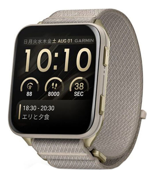 GARMIN Venu X1  41mm フレンチグレー