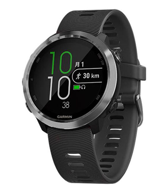 GARMIN ForeAthlete 645 42.5mm ブラック