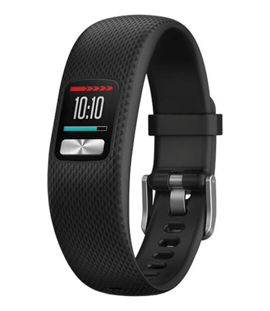 GARMIN vivofit 4 12.2mm ブラック