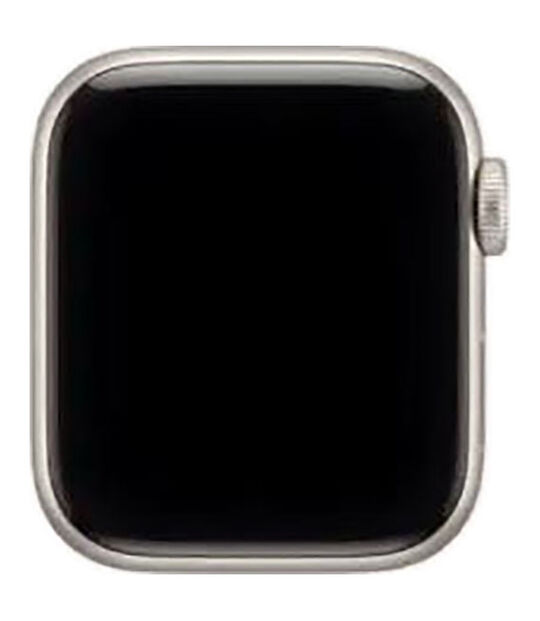 バンド無 Apple Watch SE 第3世代 40mm GPS+Cellularモデル[アルミニウム/スターライト]