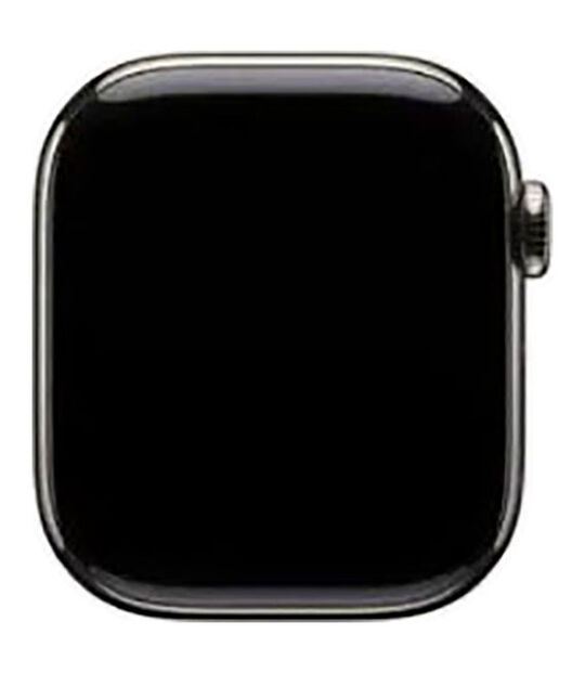 バンド無 Apple Watch Series11 42mm GPS+Cellularモデル[チタニウム/ナチュラル]