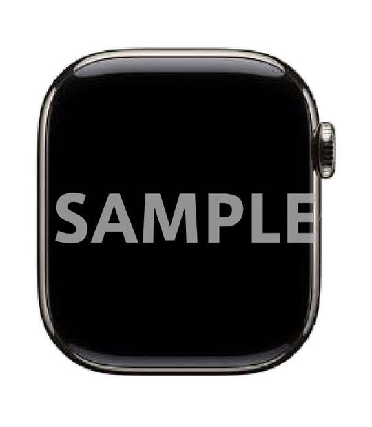 バンド無 Apple Watch Series10 46mm GPS+Cellularモデル[アルミニウム/ローズゴールドゴールド]