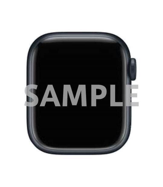 バンド無 Apple Watch SE 第2世代 44mm GPS+Cellularモデル[アルミニウム/ミッドナイト]