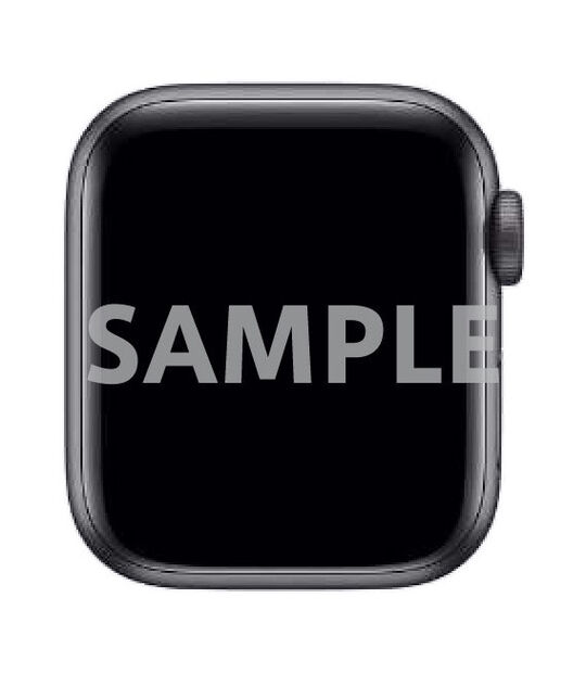 バンド無 Apple Watch SE 第1世代 40mm GPS+Cellularモデル[アルミニウム/スペースグレイ]
