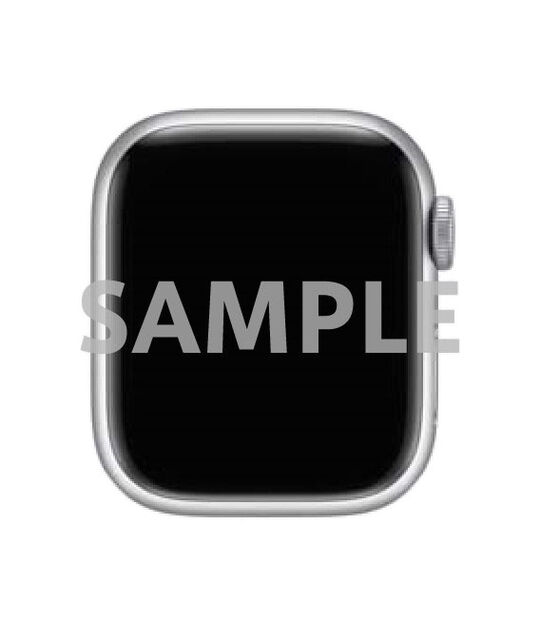 バンド無 Apple Watch Series5 44mm GPS+Cellularモデル[アルミニウム/シルバー]