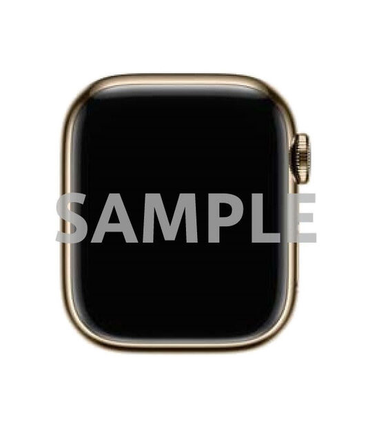 バンド無 Apple Watch Series4 40mm GPSモデル[アルミニウム/ゴールド]