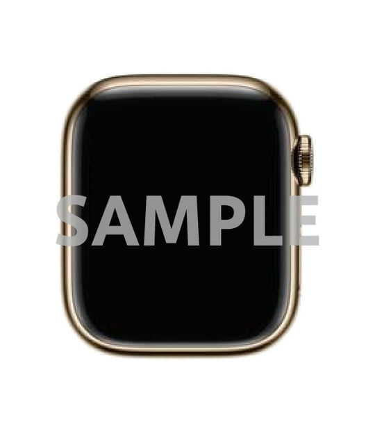 バンド無 Apple Watch Series3 38mm GPSモデル[アルミニウム/ゴールド]