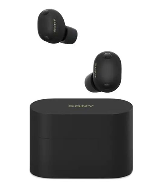 Sony イヤホン WF-1000XM6(ブラック)