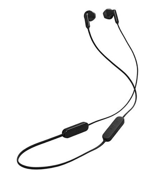 JBL イヤホン TUNE 235BT(ブラック)