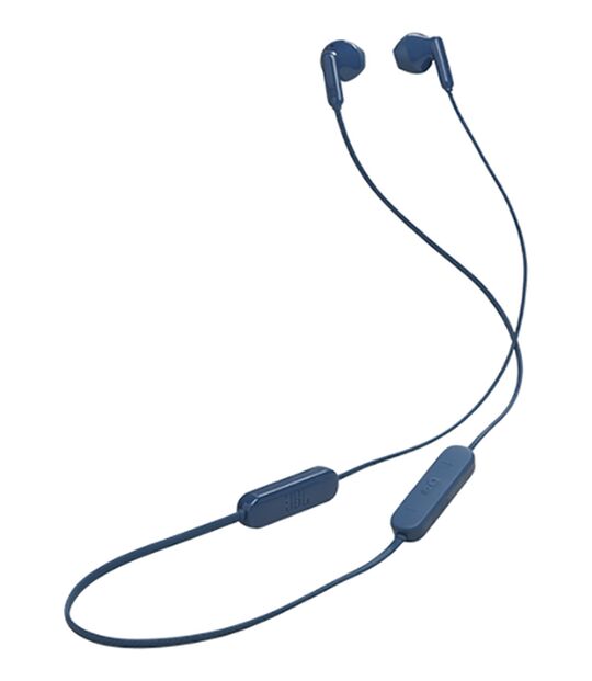 JBL イヤホン TUNE 235BT(ブルー)