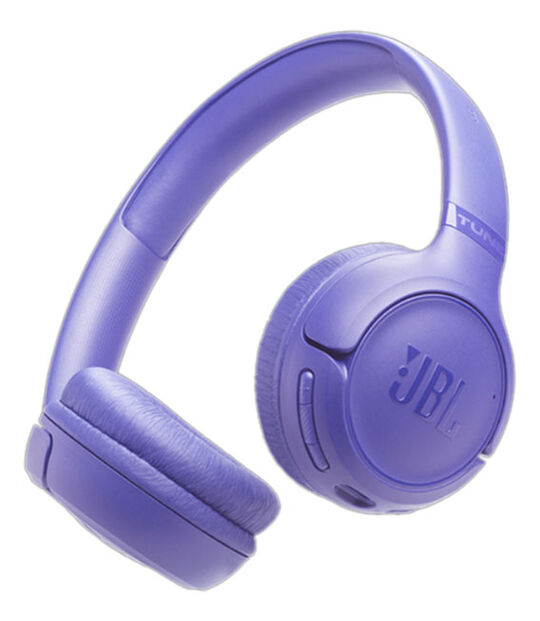 JBL ヘッドホン TUNE 530BT(ラベンダー)