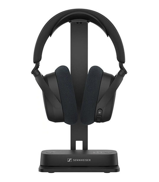 Sennheiser ヘッドホン RS275(ブラック)
