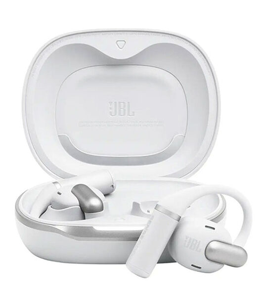 JBL イヤホン Sense Pro(ホワイト)