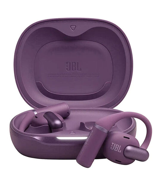 JBL イヤホン Sense Pro(パープル)