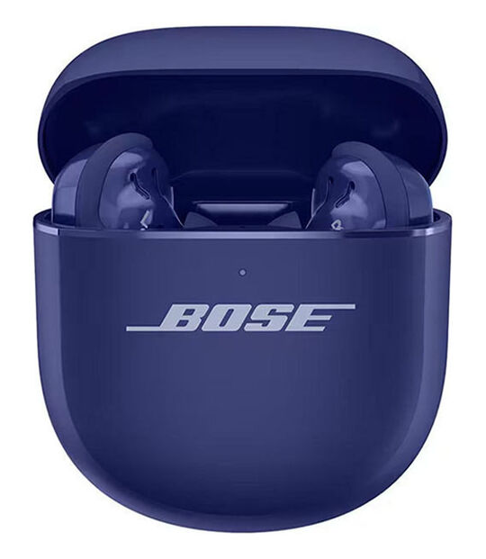 Bose イヤホン QuietComfort Ultra Earbuds 第2世代(バイオレット)