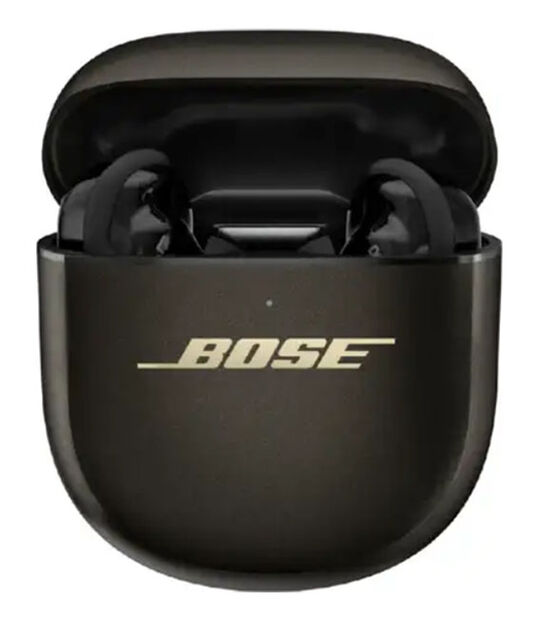 Bose イヤホン QuietComfort Ultra Earbuds 第2世代(ゴールド)