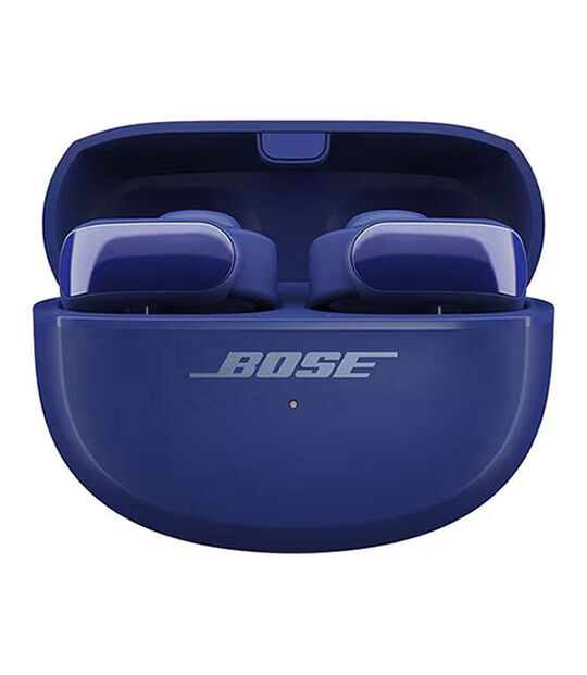 Bose イヤホン Ultra Open Earbuds(ミッドナイトバイオレット)