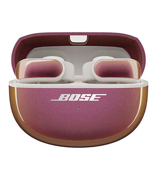 Bose イヤホン Ultra Open Earbuds(サンセットイリデッセンス)